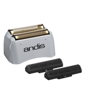 Andis Replacement Cutters And Foil #17155