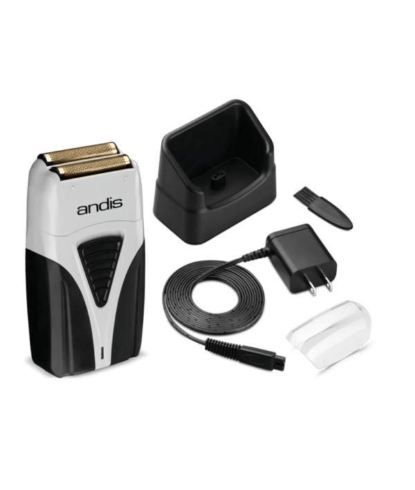 Andis Profoil Lithium Plus Shaver - Image 4