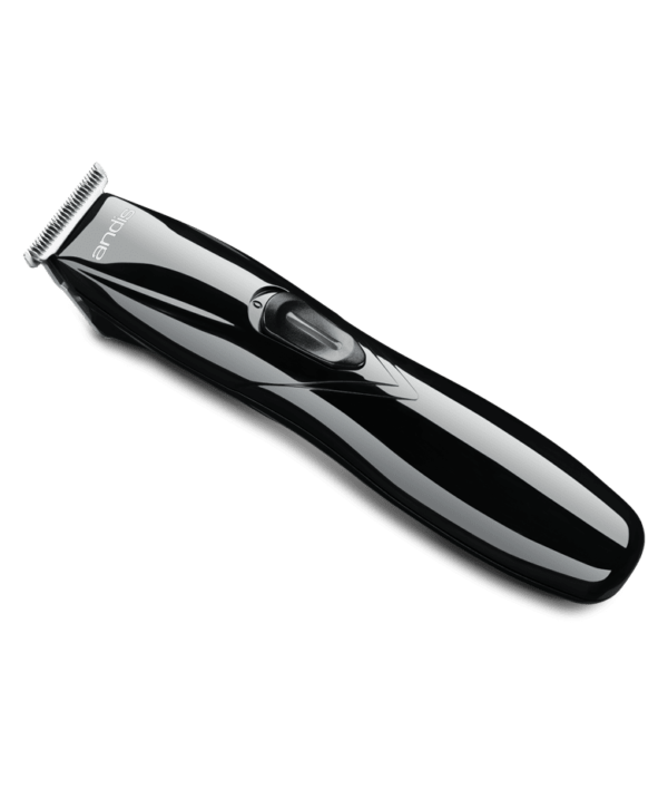 Andis Slimline PRO Li Black Cordless Trimmer - Image 2