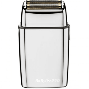 BaBylissPro Double Foil Shaver