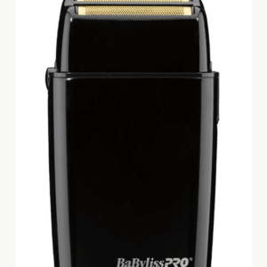 BaByliss Double Foil Shaver
