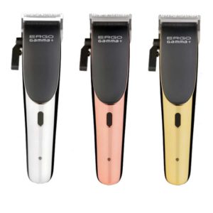 Gamma+ Ergo Clipper