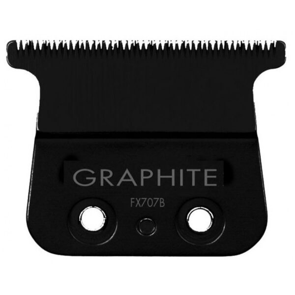 BaBylissPRO Fine Tooth Graphite Replacement Blade FX707B