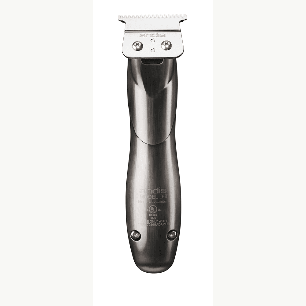 Slimline GTX Cordless Trimmer - Alamo Barber Beauty Supply