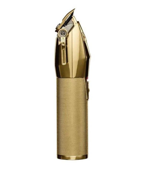 BaBylissPRO GOLDFX Clipper FX870G - Image 2