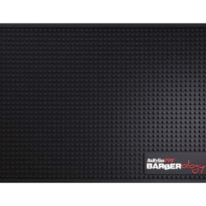 BaBylissPRO BARBERology Professional Barber Mat BWSM1R