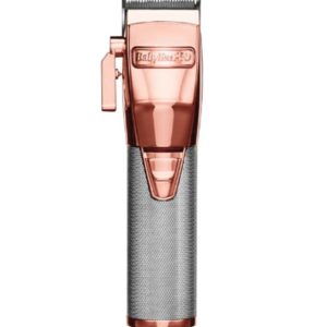 BaBylissPro RoseFX+ Metal Lithium Clipper