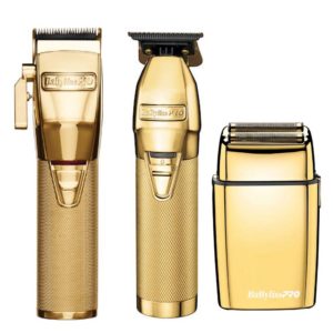 BaBylissPro Professional Clippers, Trimmers and Accessories