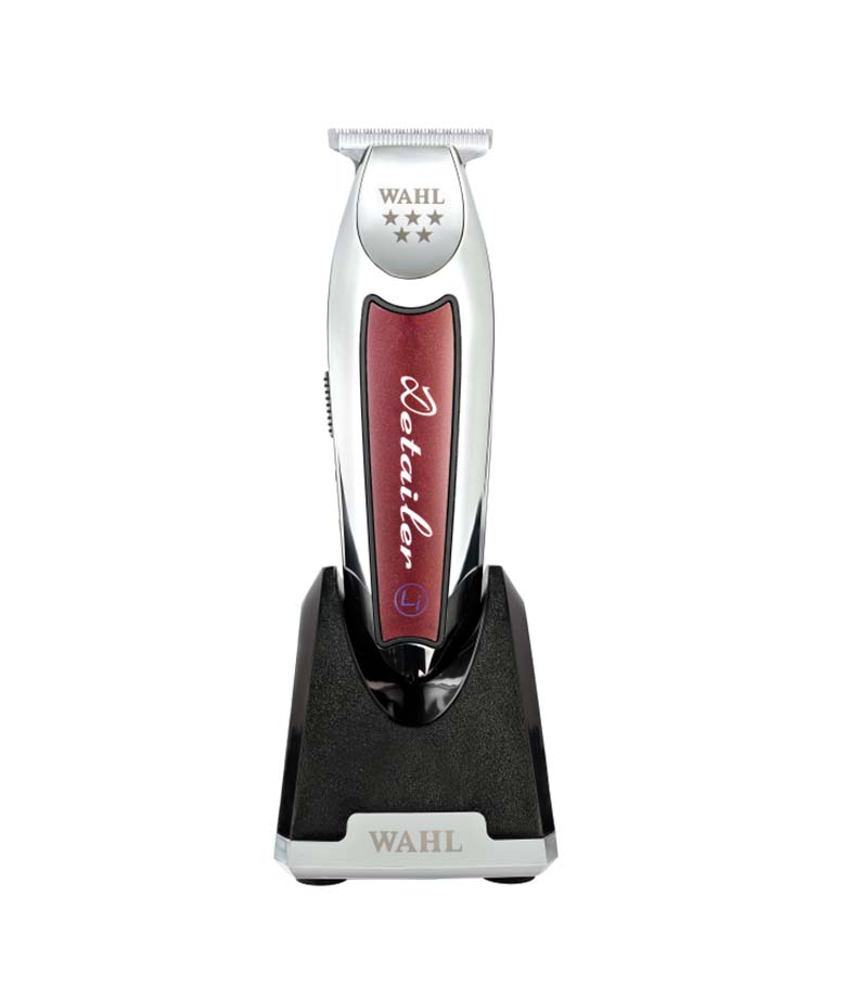 tondeuse wahl detailer cordless lithium