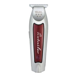 Wahl Cordless Detailer Trimmer