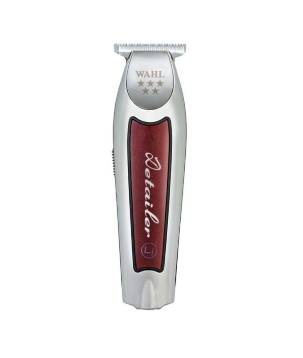 Wahl Cordless Detailer Trimmer