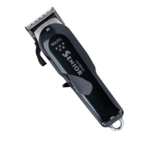 Wahl Cordless Senior Clipper