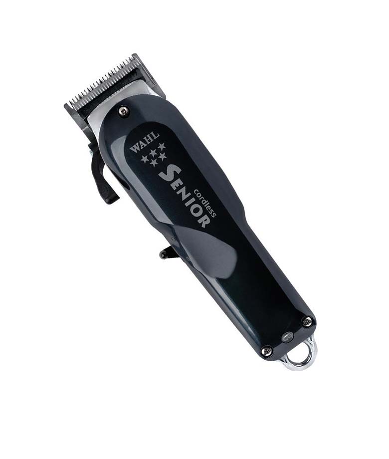 Wahl Cordless Detailer Li Trimmer - Alamo Barber & Beauty Supply