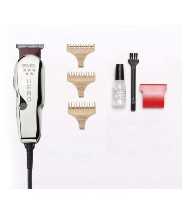 Wahl 5 Star Hero Trimmer - Image 2