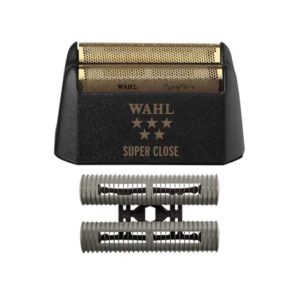 Wahl 5 Star Series Finale Replacement Foil and  Cutter Bar Assembly