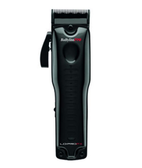 BaBylissPRO Lo-Pro FX Clipper - Image 2