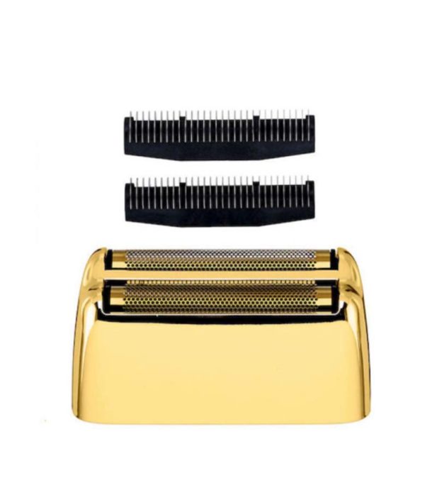 BaBylissPRO Replacement Foil & Cutter for FXRF2G Gold