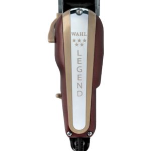 Wahl Legend Clipper