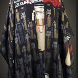 BaBylissPRO Barberology Cutting Cape