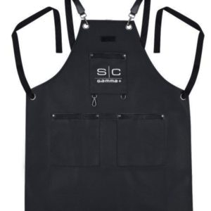 Gamma+ Stylecraft Barber Apron