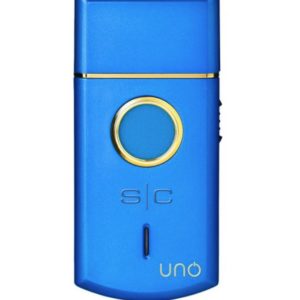 Stylecraft UNO Professional Lithium-Ion Single Foil Shaver - Blue