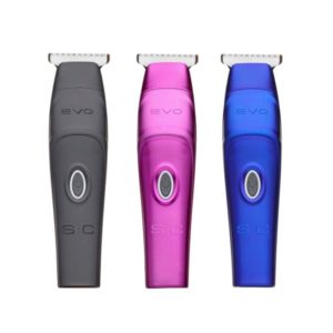 StyleCraft Cordless Trimmer