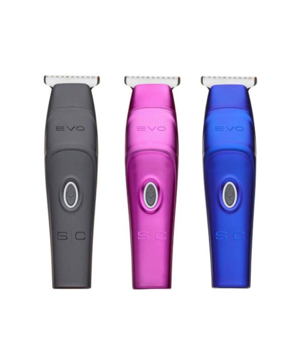 StyleCraft Cordless Trimmer