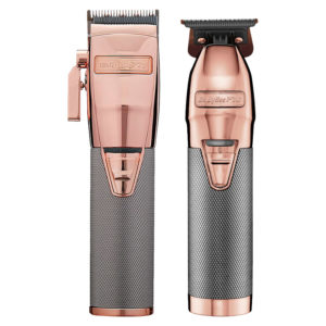 BaBylissPro Professional Clippers, Trimmers and Accessories