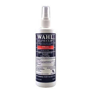 Wahl Clini-Clip 8oz Spray