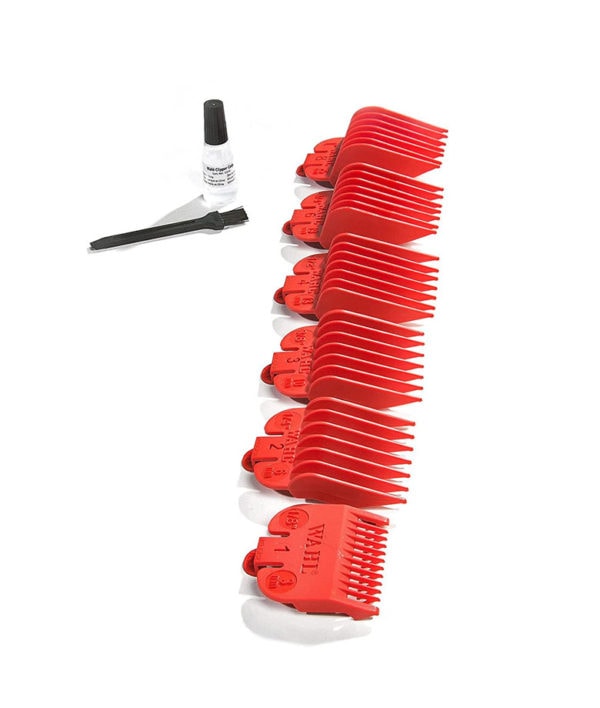 Wahl Cordless Designer Clipper - Image 5