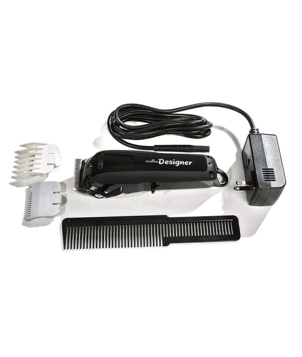Wahl Cordless Designer Clipper - Image 2