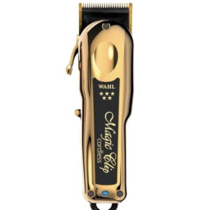 Wahl Cordless Clipper