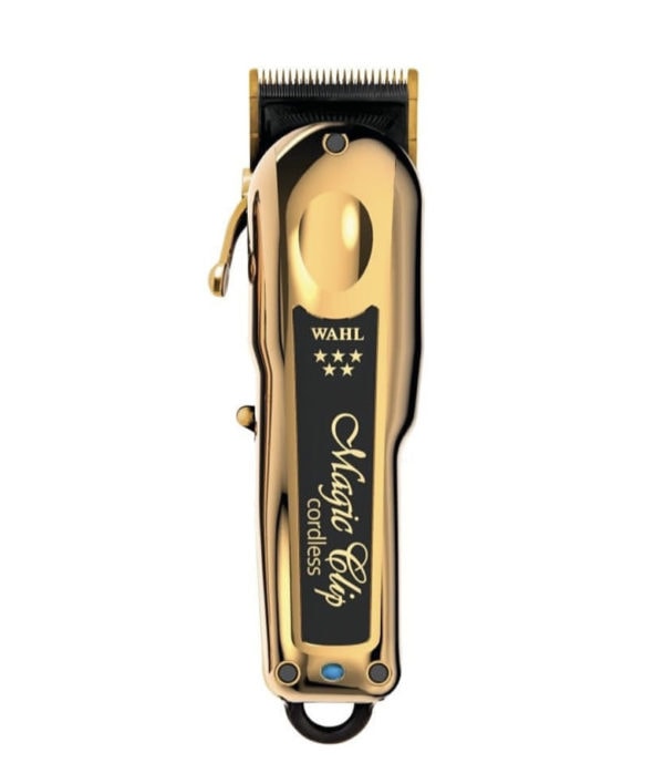 Wahl Cordless Clipper