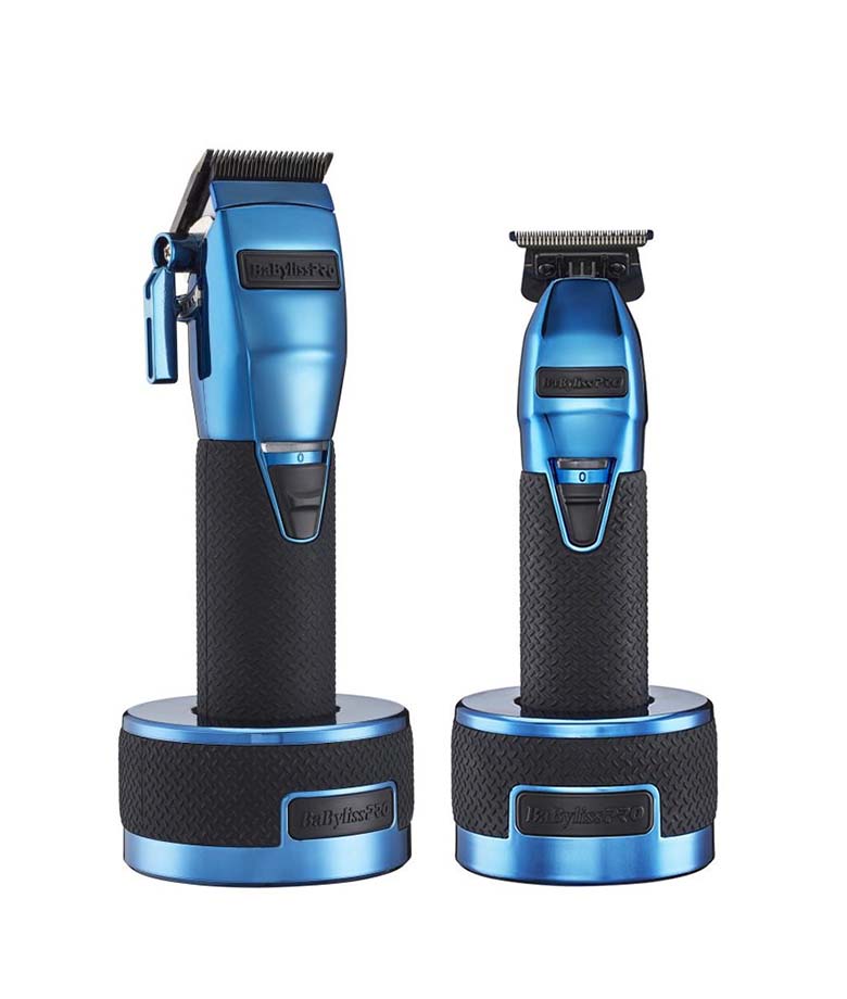 BaBylissPro Limited Edition FX Boost+ Trimmer and Clipper