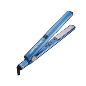 BaBylissPRO Nano Titanium Digital Flat Iron 1"