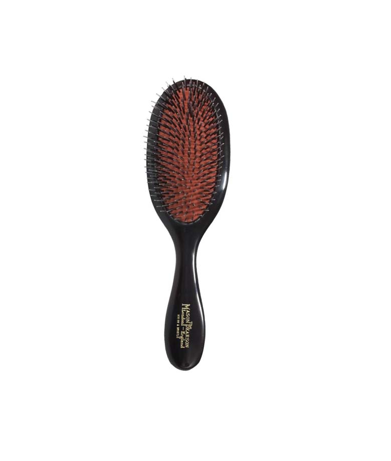 Mason Pearson Handy Bristle & Nylon Hairbrush, BN3