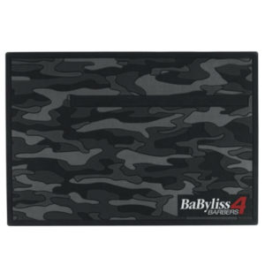 BabylissPro Magnetic Mat Black