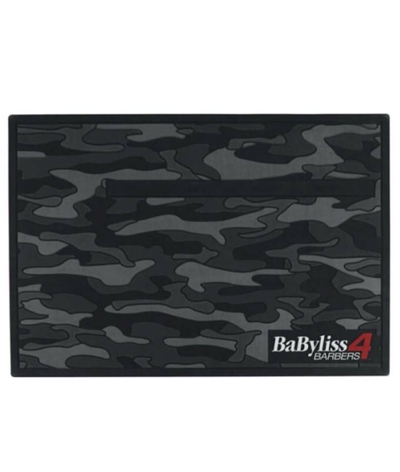 BabylissPro Magnetic Mat Black – Alamo Barber & Beauty Supply