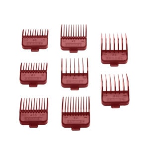 Stylecraft Red Guards
