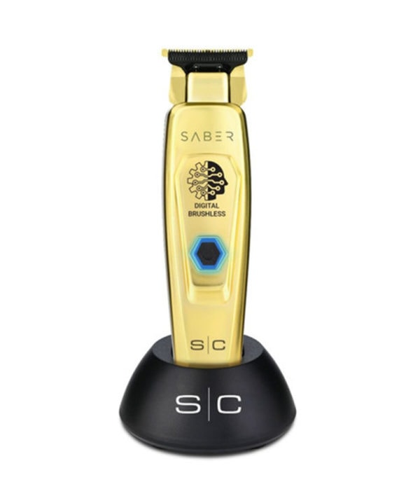 StyleCraft Saber Trimmer - Gold - Image 2