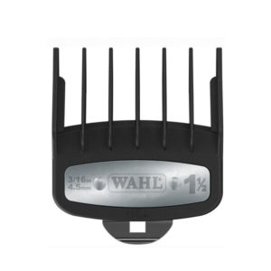 Wahl Premium Cutting Guide With Metal Clip #1.5
