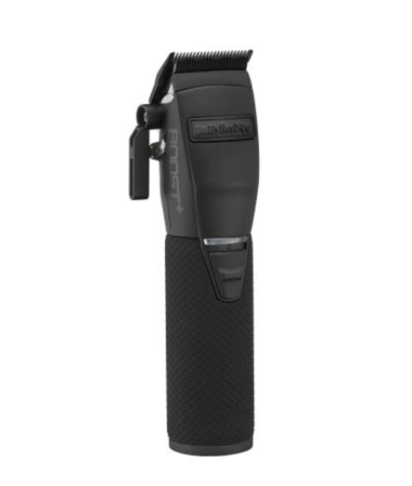 BaBylissPRO Boost+ Clipper Matte Black | FX870BP-MB - Image 2