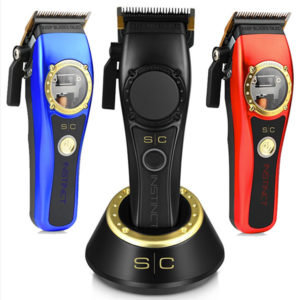 StyleCraft Instinct Clipper SC607M