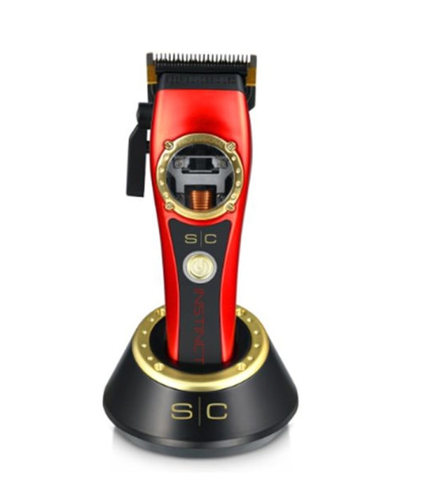 StyleCraft Instinct Clipper SC607M - Image 3