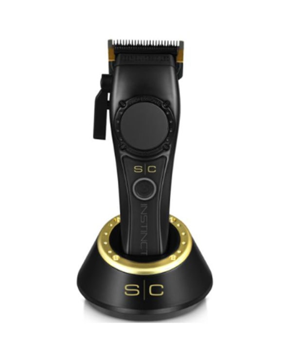 StyleCraft Instinct Clipper SC607M - Image 4