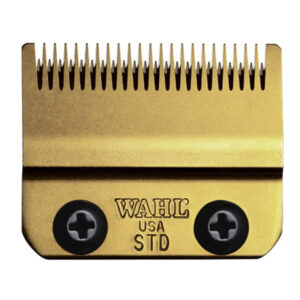 Wahl Stagger-Tooth Gold Blade
