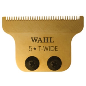 Wahl T-Wide Gold Blade