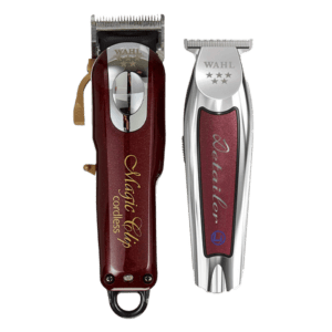 Wahl Clipper Trimmer Combo