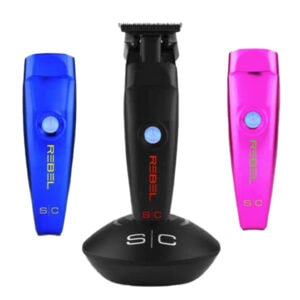 Stylecraft Rebel Trimmer