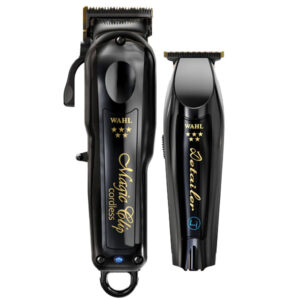 Wahl Cordless Barber Combo